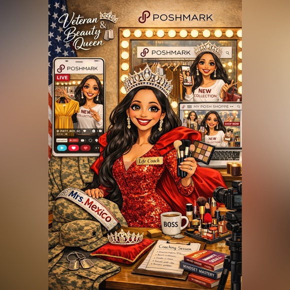 Dresses & Skirts - LIKE TO BE NOTIFIED ❌❌ no cxl no exchange bid responsably listen to call outs ❌❌